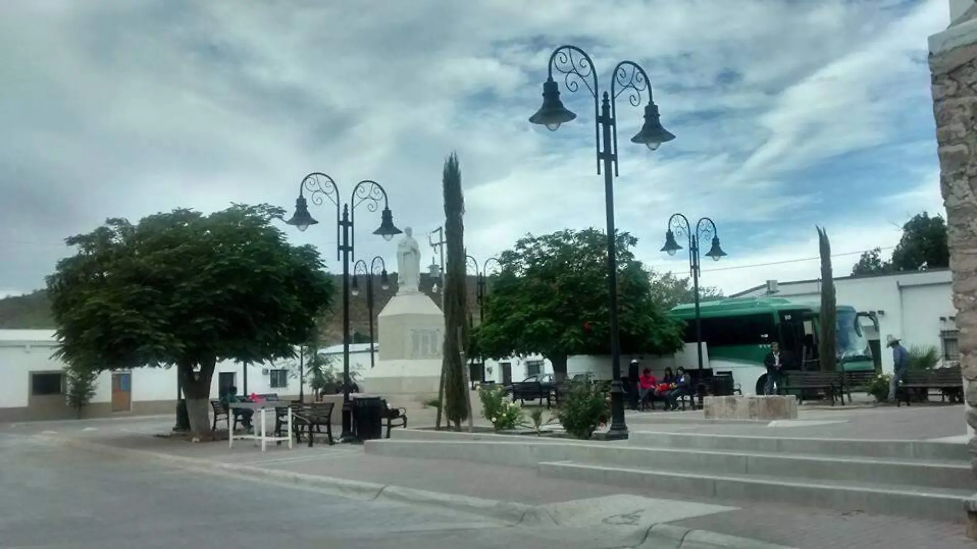 San Pedro de la Cueva (2)